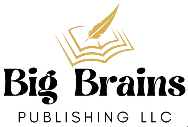 Big Brains Publishing LLC